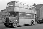 AEC Regent III O961 Roberts 1948 года (UK)